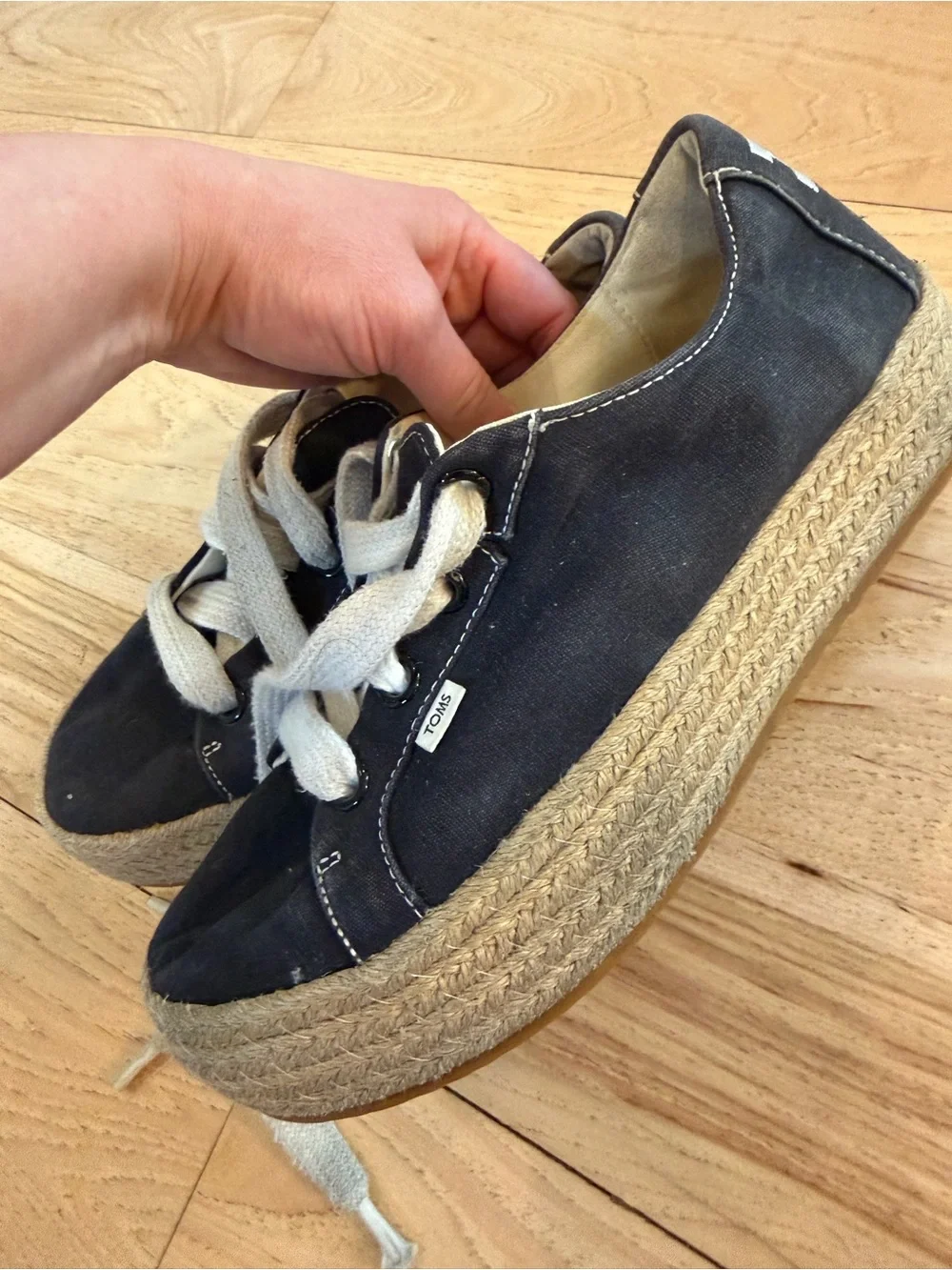 Tom Ford tom’s size